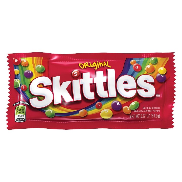 Skittles Original