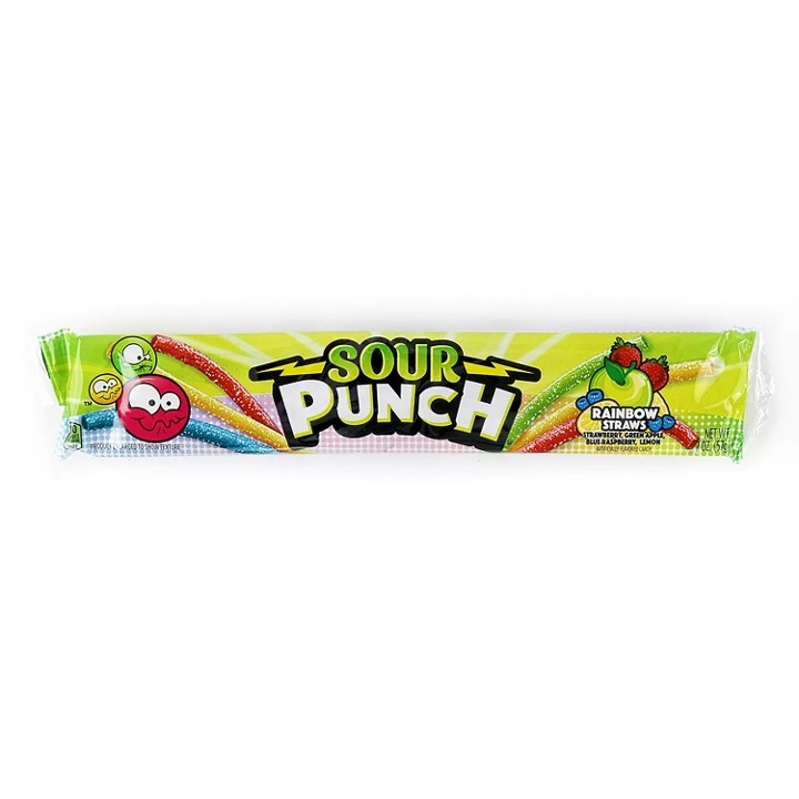 Sour Punch Rainbow