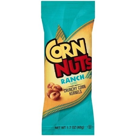 Corn Nuts Ranch