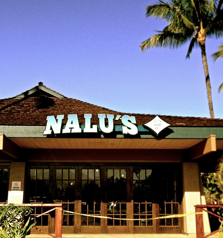 Nalu's South Shore Grill