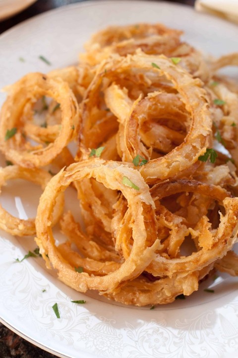 Side Onion Rngs