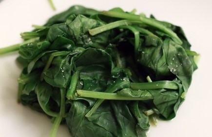 Order of Spinach