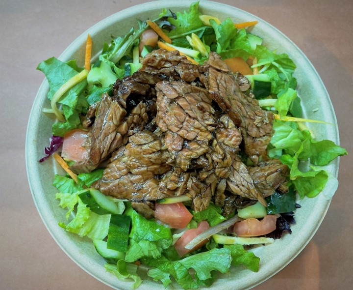 Sirloin Salad