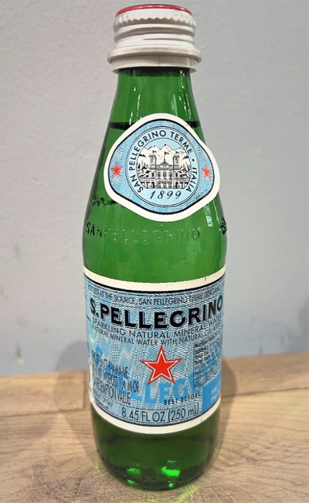 Pellegrino