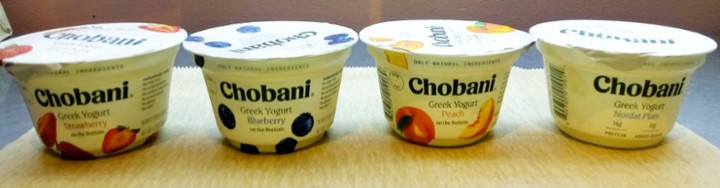 Chobani