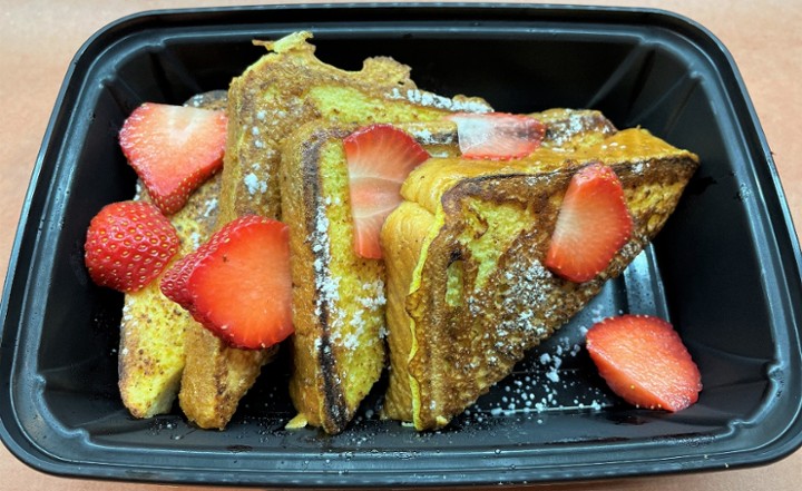 French Toast