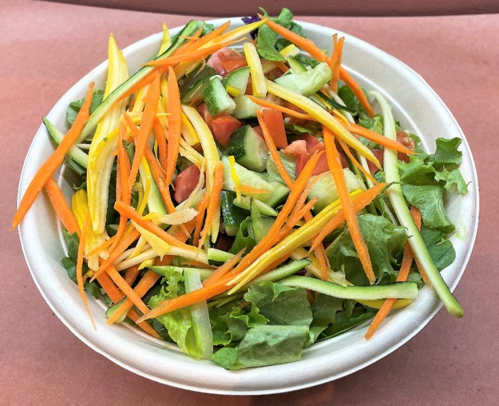 Simple Salad