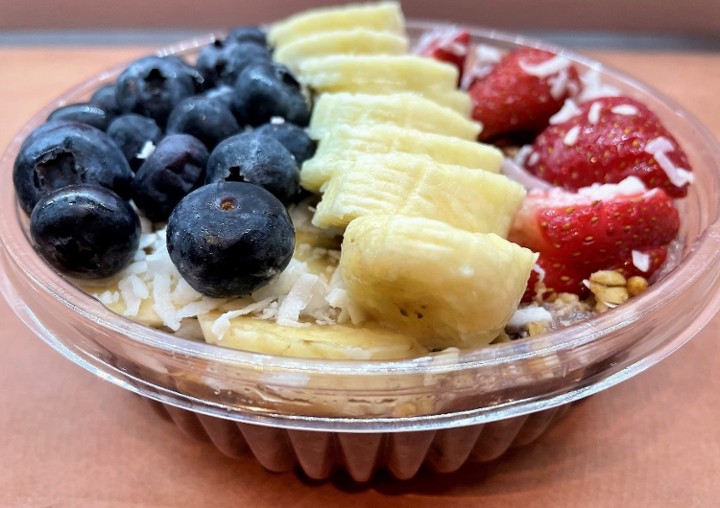 Acai Bowl