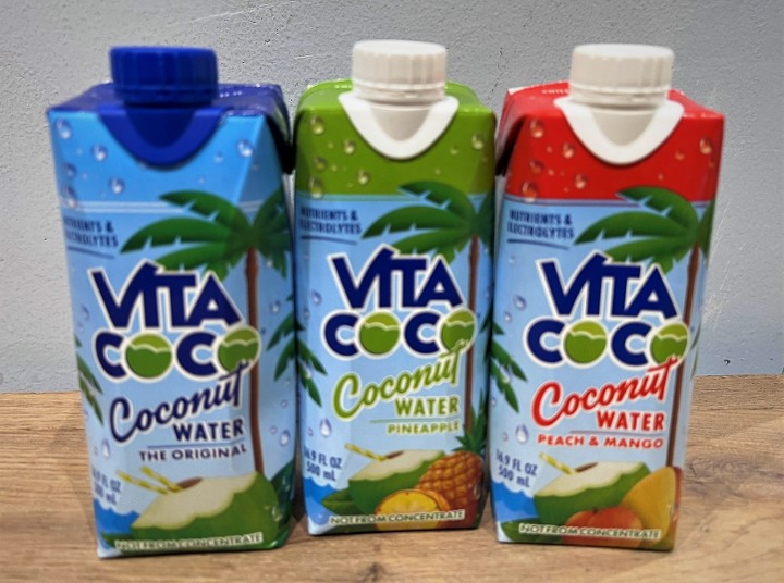 Vita Coco