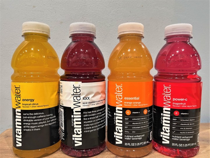 Vitamin Water