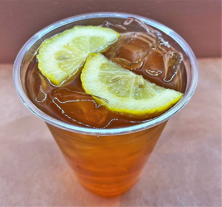 Ice Tea