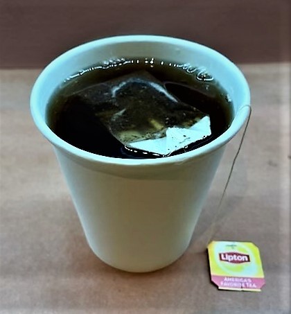 Black Tea