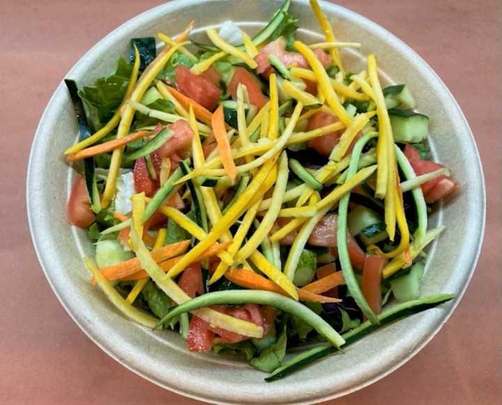 Mixed Greens Salad