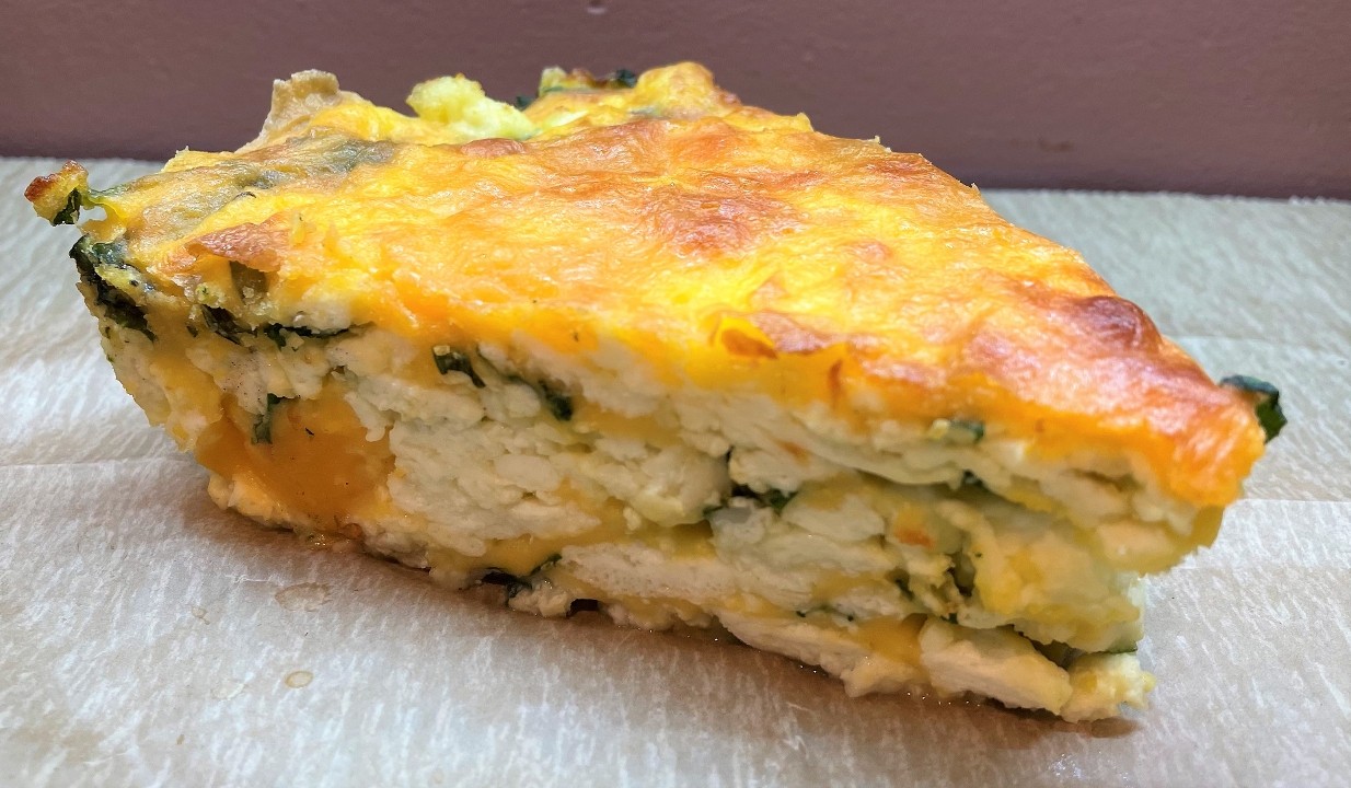Frittata of the Day