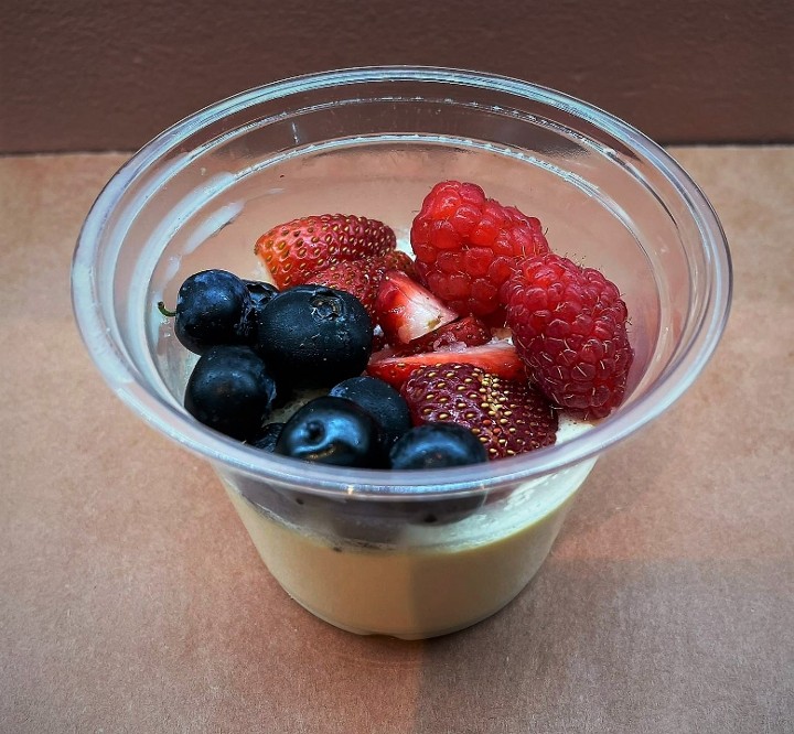 Panna Cotta