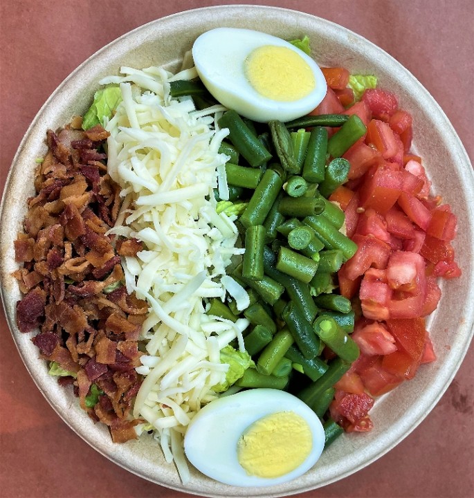 PBC Cobb Salad