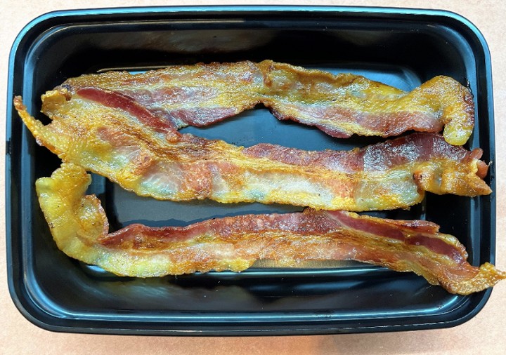 Bacon (3 Pieces)