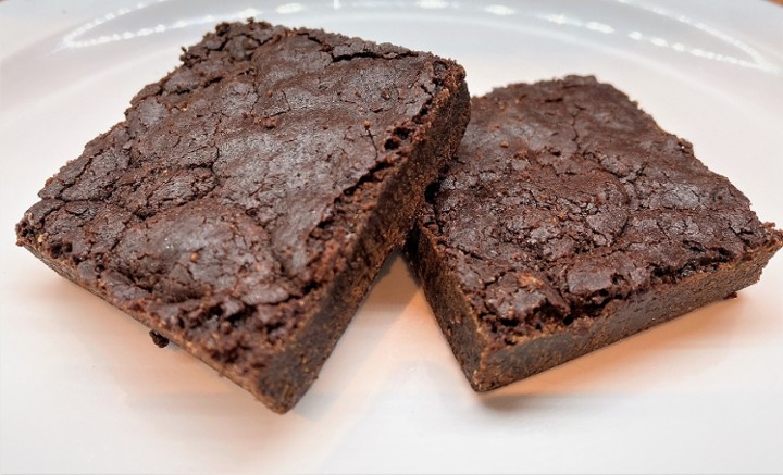 "VGF" Fudge Brownie