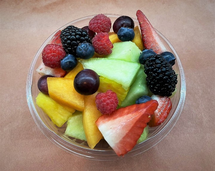 Fruit Salad