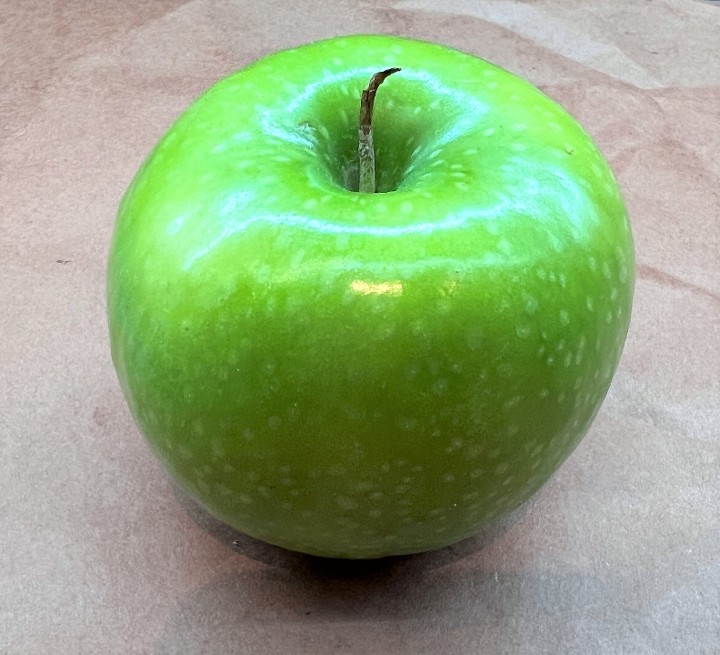 Whole Apple