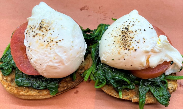 Florentine Benedict