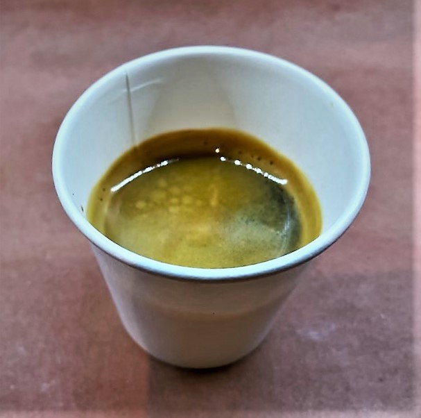 Espresso