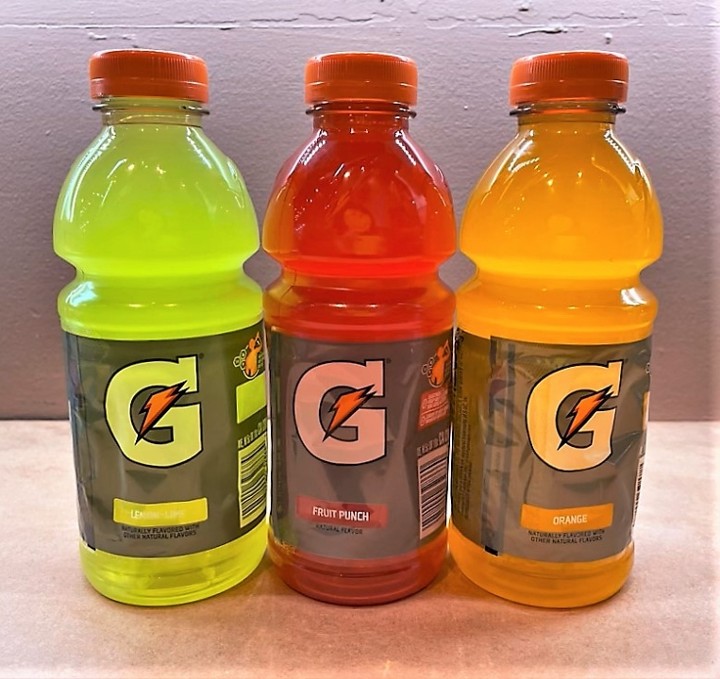 Gatorade