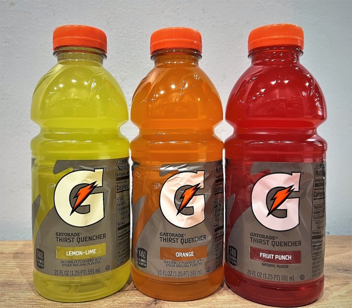 Gatorade