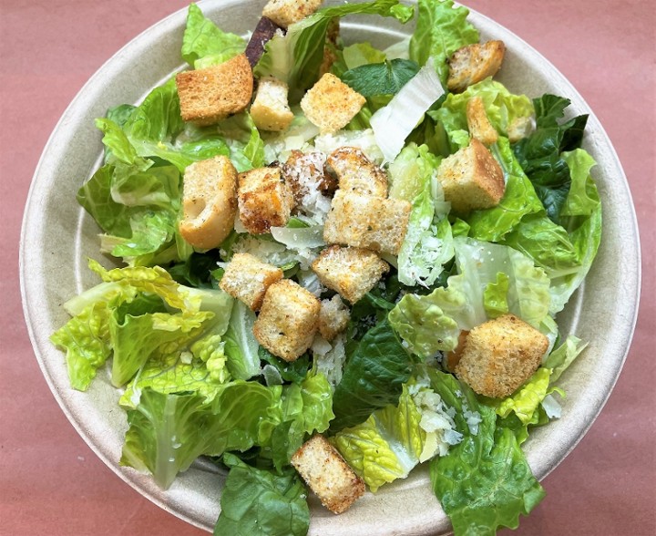 Classic Caesar Salad