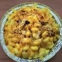 Adult Macaroni And Cheese