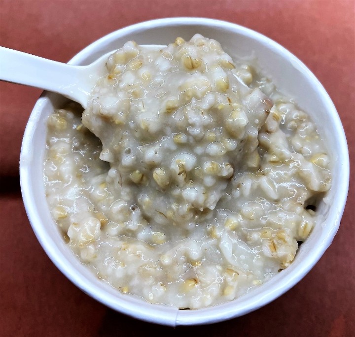 Steel Cut Irish Oatmeal