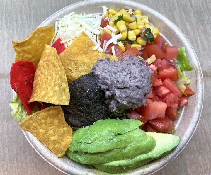 Taco Salad