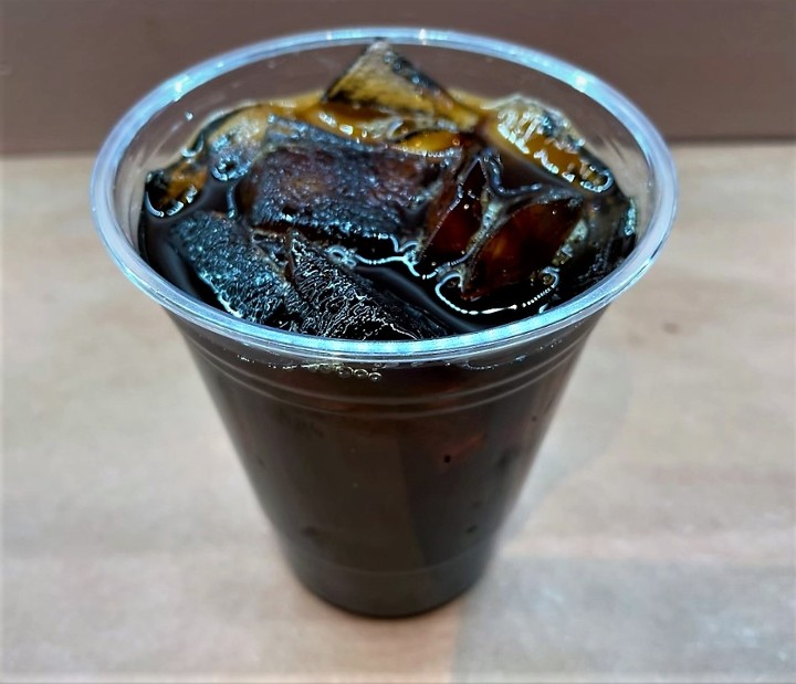 Cold Brew