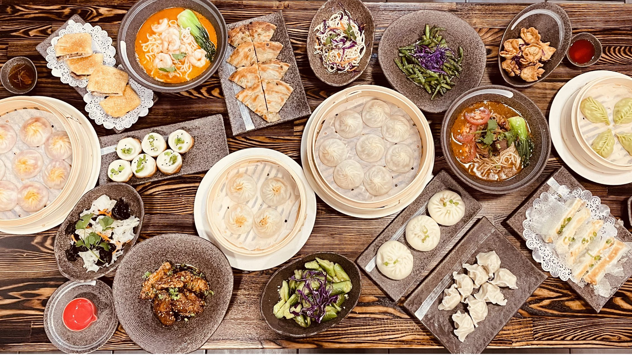 Dumpling Story - Valencia