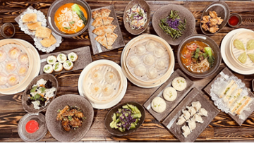 Dumpling Story - Fillmore