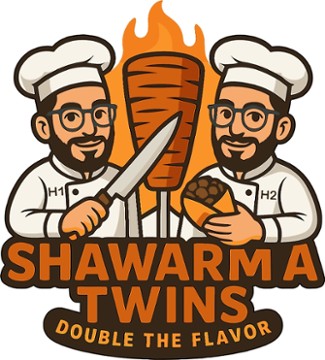 Shawarma Twins 37 East Main Street
