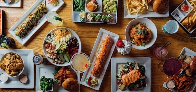 Restaurant banner image