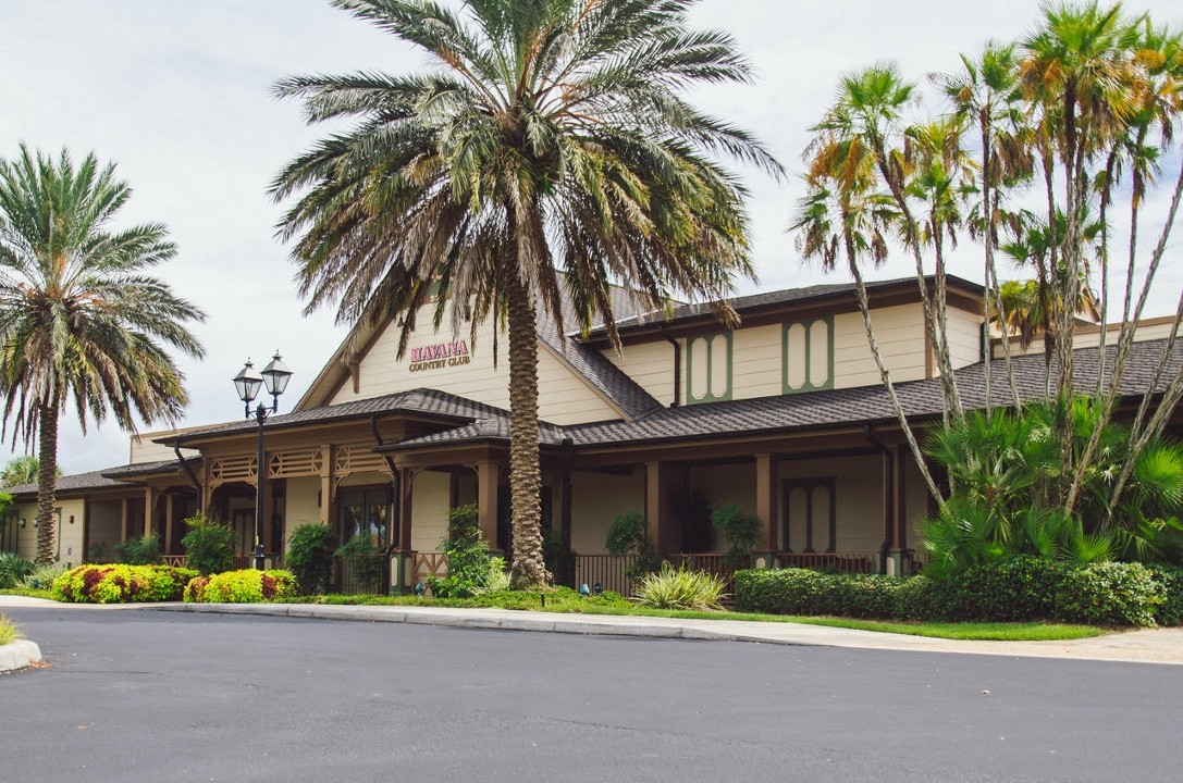 Havana Country Club 2484 Odell Circle
