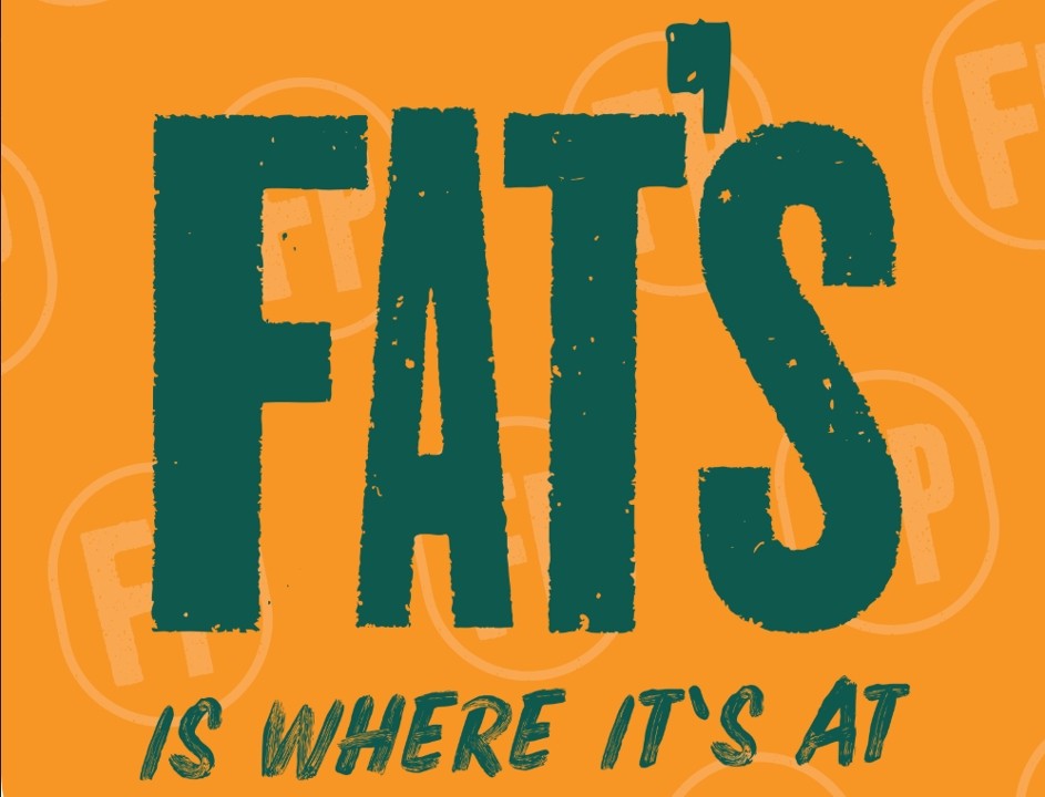 Fat's - West Allis