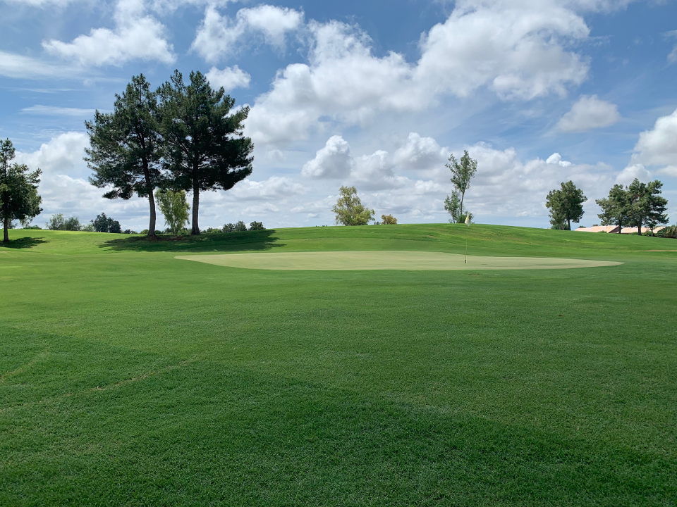 Springfield Golf Resort 1200 East Street Andrews Boulevard