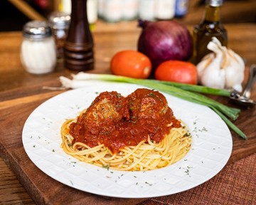 Italiano's Restaurant - New Caney 18934 East Industrial Parkway