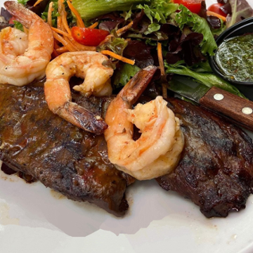Los Amigos Restaurant