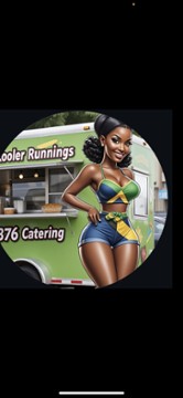 Kooler runnings 876 Food truck -pick up orders