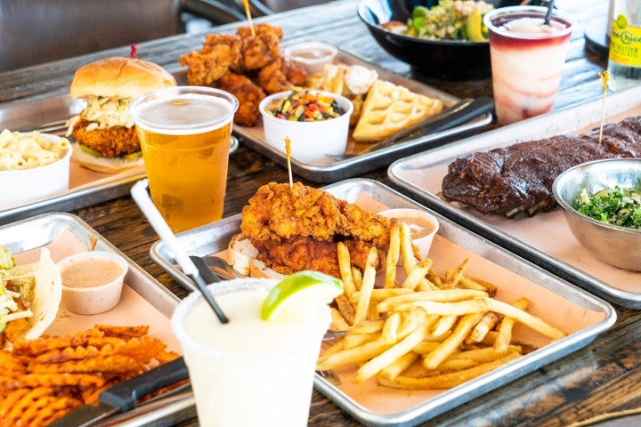 Restaurant banner image