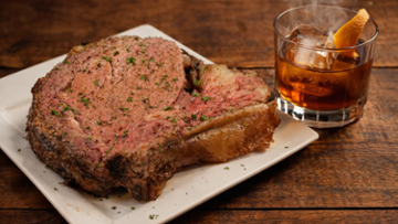 Big Jim's Famous Steaks- Largo