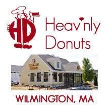Heav'nly Donuts - North Reading