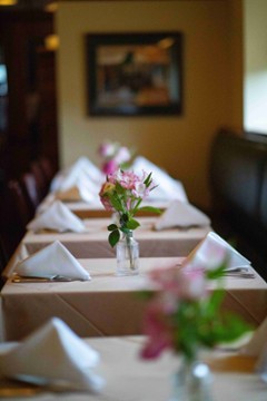 J.A. Heneghan's Tavern & Restaurant 57 Lido Blvd