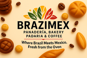 BraziMex 9629 Evergreen Way