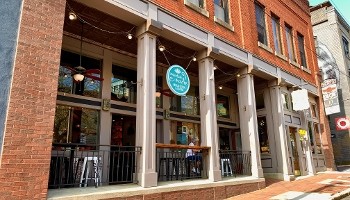 Mountain Madre - North AVL