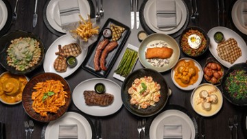 Carro Cafe - NY